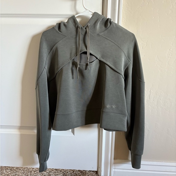 Lululemon hoodie - Picture 1 of 4